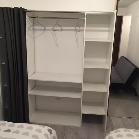 Luxury Dijon Διαμέρισμα Εξωτερικό φωτογραφία