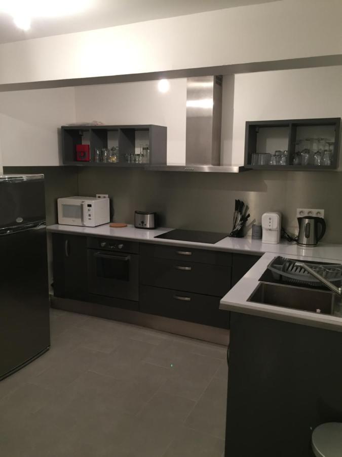 Luxury Dijon Διαμέρισμα Εξωτερικό φωτογραφία