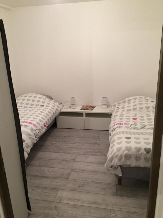 Luxury Dijon Διαμέρισμα Εξωτερικό φωτογραφία