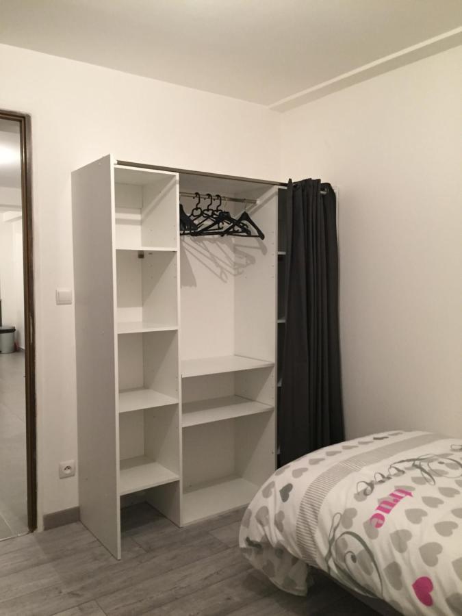 Luxury Dijon Διαμέρισμα Εξωτερικό φωτογραφία